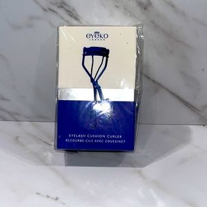 NEW Eyeko eyelash cushion curler